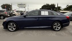 2019 Honda Accord EX