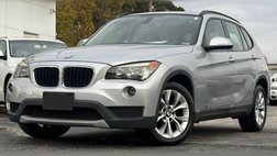 2014 BMW X1 xDrive28i