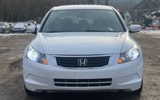 2008 Honda Accord LX
