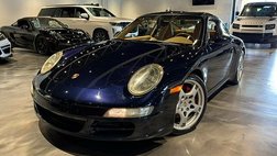 2005 Porsche 911