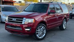 2016 Ford Expedition Limited