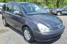 2012 Kia Sedona LX