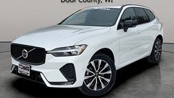 2025 Volvo XC60 B5 Plus Dark Theme