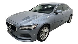 2018 Volvo S90 T6 Momentum