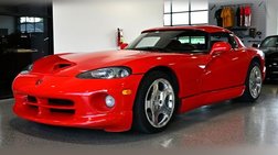 2001 Dodge Viper RT/10
