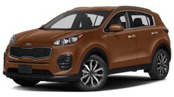 2019 Kia Sportage EX