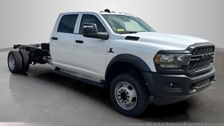 2024 Ram Tradesman