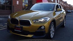 2018 BMW X2 xDrive28i