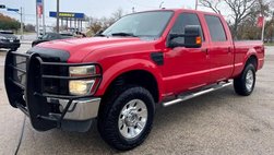 2010 Ford Super Duty F-250 Lariat