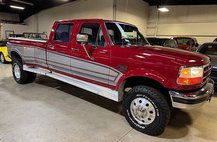 1994 Ford F-350 