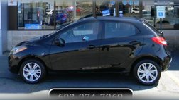 2011 Mazda MAZDA2 Sport