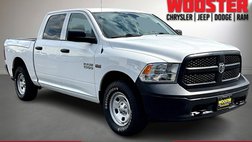 2016 Ram Ram Pickup 1500 Tradesman