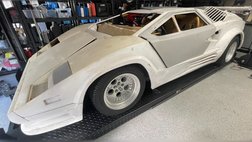 1986 Pontiac Fiero SE