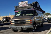 1999 Chevrolet Express 2500