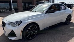 2023 BMW 2 Series M240i xDrive