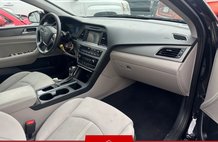 2016 Hyundai Sonata Eco