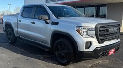 2019 GMC Sierra 1500 Base