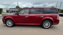 2015 Ford Flex SEL
