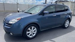 2006 Subaru B9 Tribeca 7-Passenger