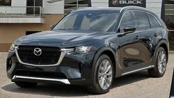 2024 Mazda CX-90 3.3 Turbo Premium