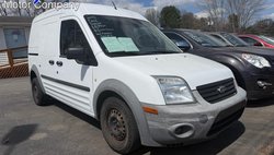 2013 Ford Transit Connect XL