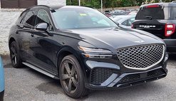 2025 Genesis GV70 3.5T Sport
