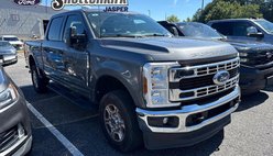 2025 Ford Super Duty F-250 XLT