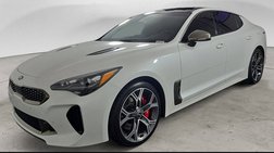 2020 Kia Stinger GT1