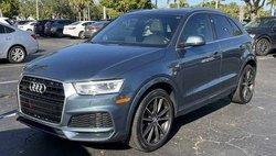 2018 Audi Q3 Premium