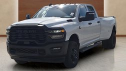 2026 Ram Ram Pickup 3500 Tradesman