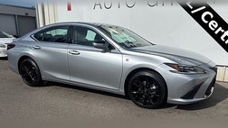 2023 Lexus ES 250 250