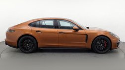 2026 Porsche Panamera GTS