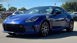 2024 Toyota GR86 Base