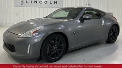 2015 Nissan 370Z Base