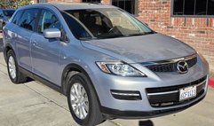 2008 Mazda CX-9 Grand Touring