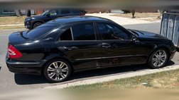 2006 Mercedes-Benz E-Class E 350
