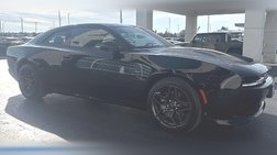 2024 Dodge Charger Daytona R/T