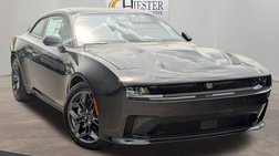 2025 Dodge Charger Daytona R/T