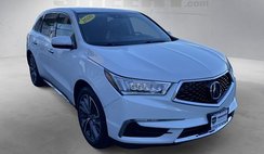 2020 Acura MDX SH-AWD w/Tech