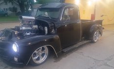 1954 Chevrolet 