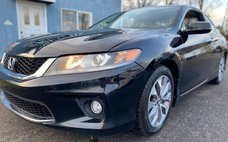 2015 Honda Accord EX