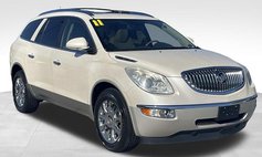 2011 Buick Enclave CXL-1