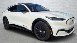 2023 Ford Mustang Mach-E California Route 1