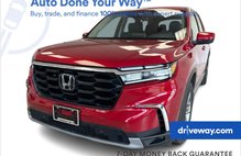 2023 Honda Pilot EX-L