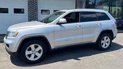 2011 Jeep Grand Cherokee Laredo