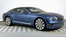2024 Bentley Continental Azure V8 AWD