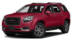 2016 GMC Acadia SLT-1