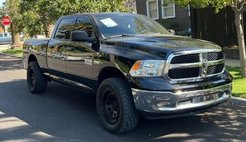 2020 Ram Ram Pickup 1500 Classic SLT