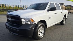 2022 Ram Ram Pickup 1500 Classic Tradesman