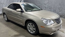 2008 Chrysler Sebring Limited